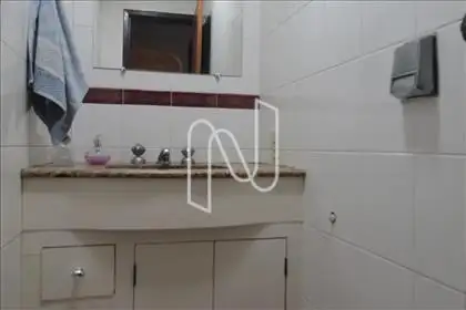 Banheiro