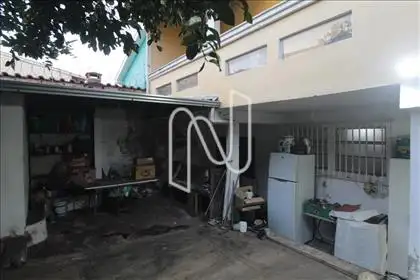 Área externa