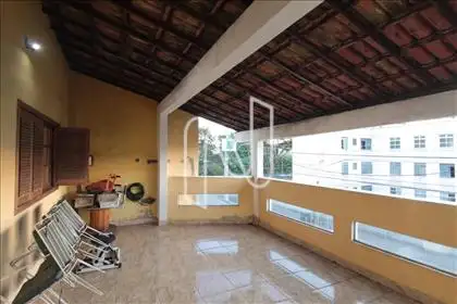 Varanda
