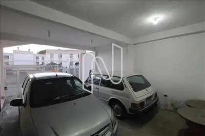 Garagem