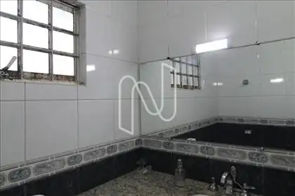 Banheiro