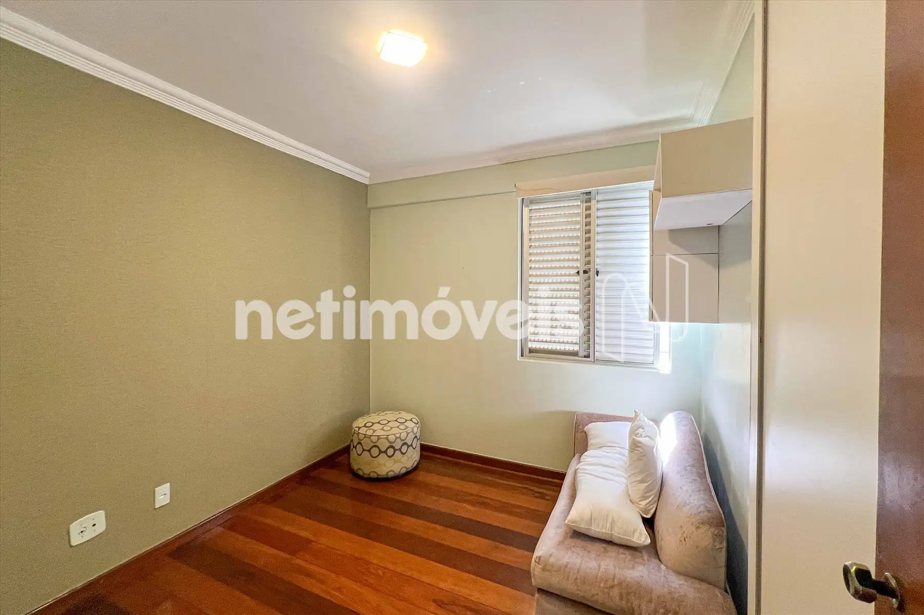 Quarto do meio