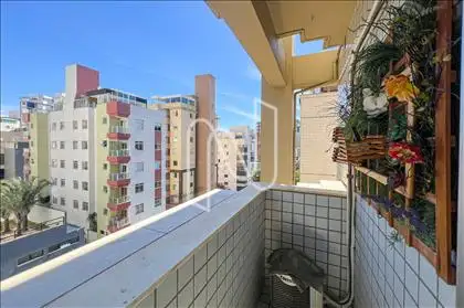 Varanda suíte