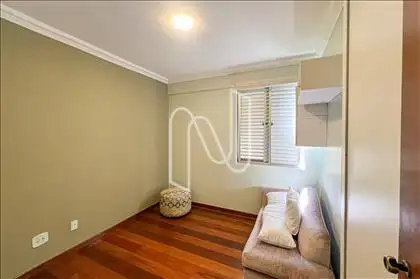 Quarto do meio