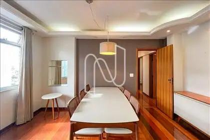Sala de jantar