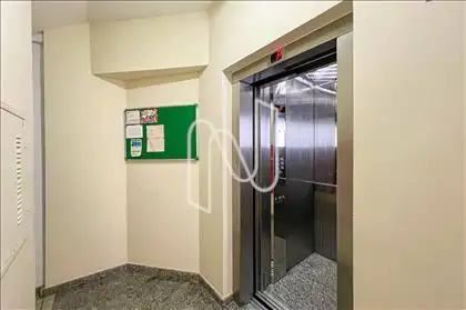 Elevador social