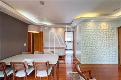 Sala de jantar