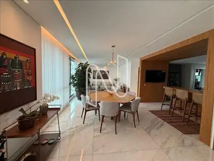 Sala de jantar