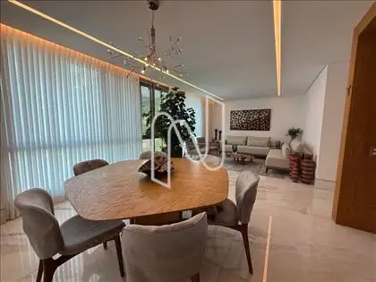 Sala de jantar