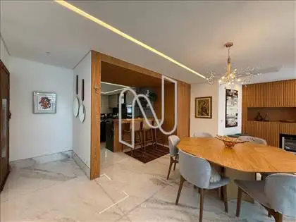 Sala de jantar