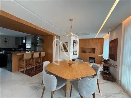 Sala de jantar