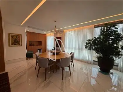 Sala de jantar