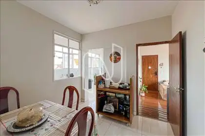 Sala de jantar