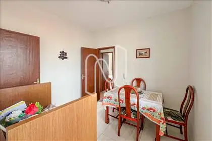 Sala de jantar