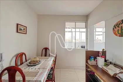 Sala de jantar