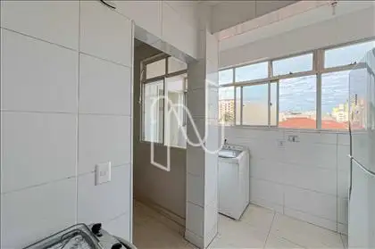 Área de serviço