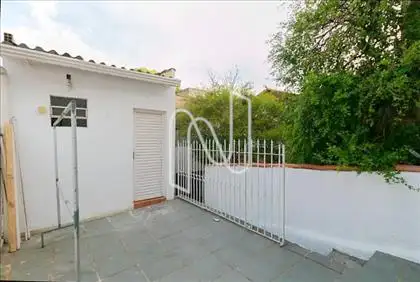Área externa