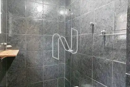 Banheiro