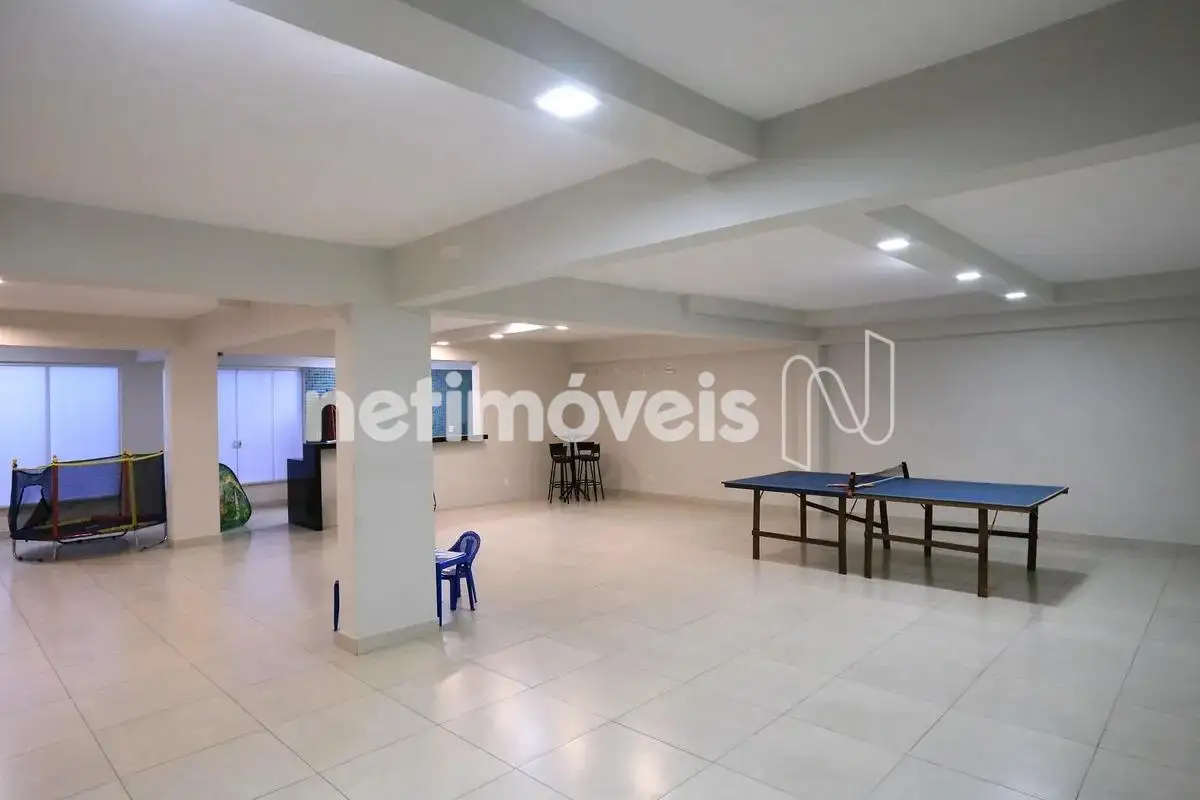 Sala de jogos