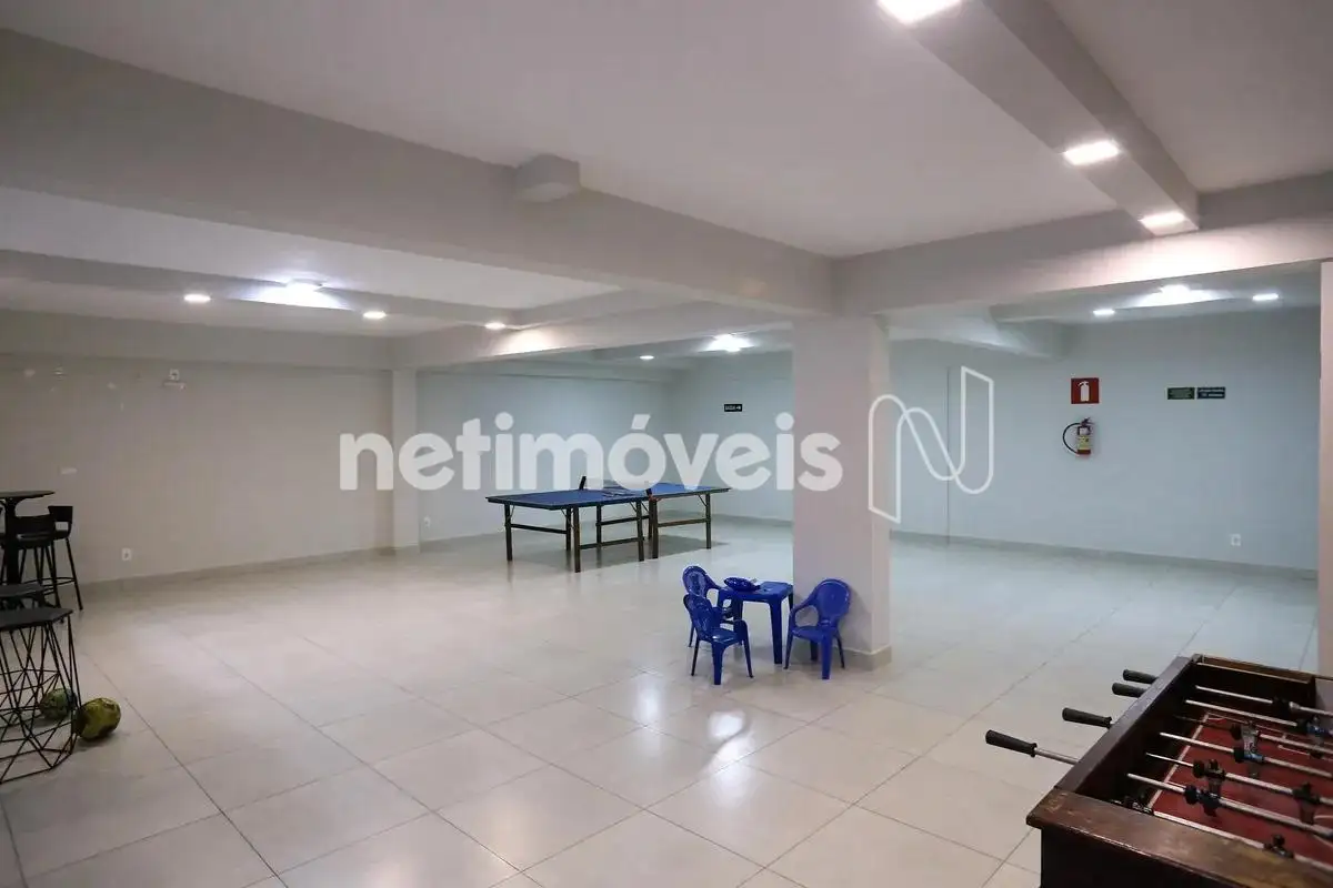 Sala de jogos