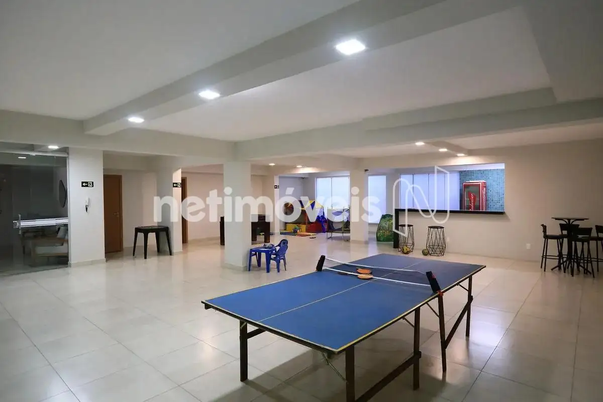 Sala de jogos