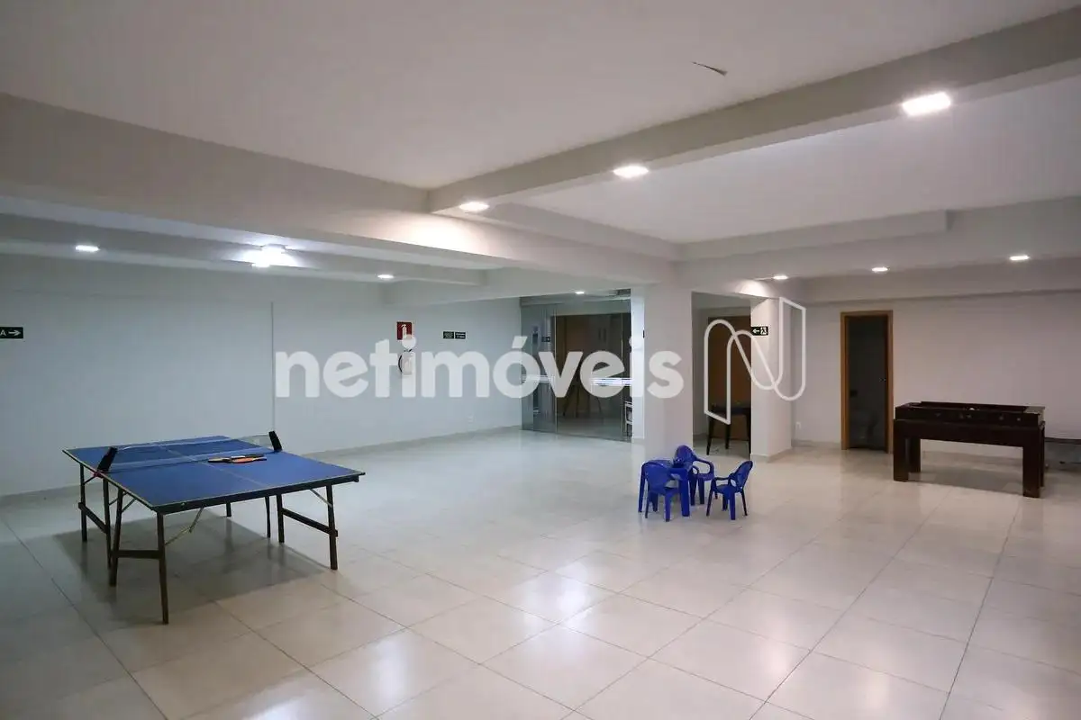 Sala de jogos