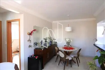 Sala de jantar