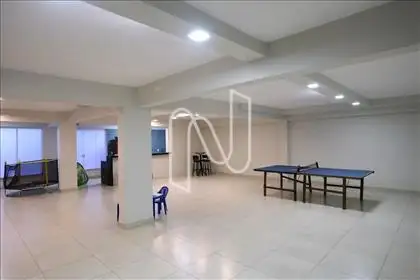 Sala de jogos