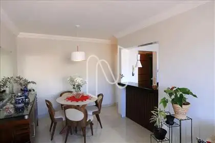 Sala de jantar