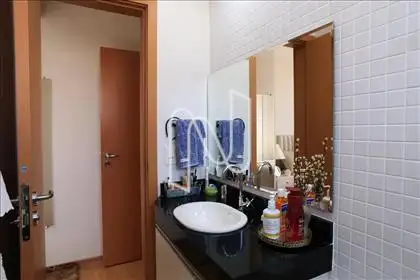 Banheiro