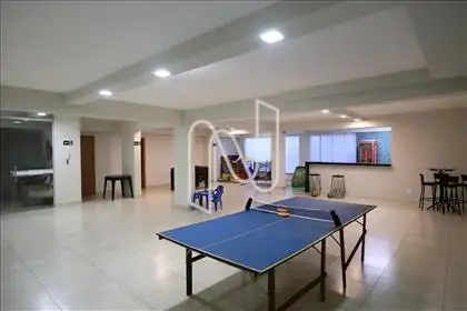Sala de jogos