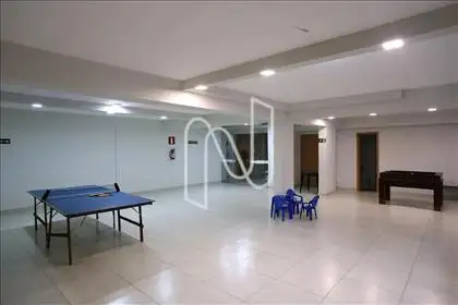 Sala de jogos
