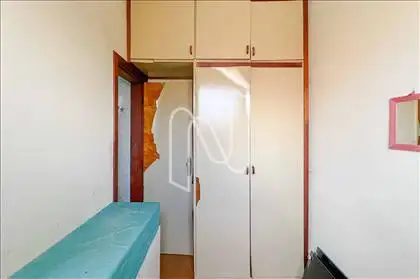 Área de serviço