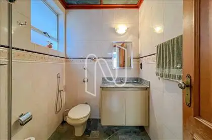 Banheiro