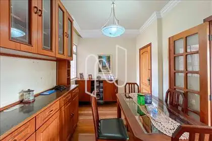 Sala de jantar