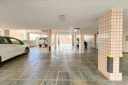 Garagem