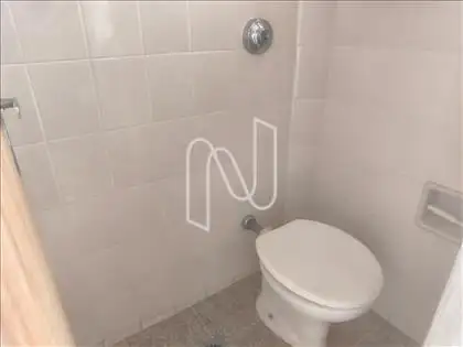 Banheiro