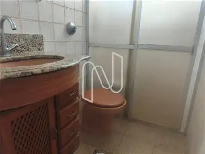 Banheiro