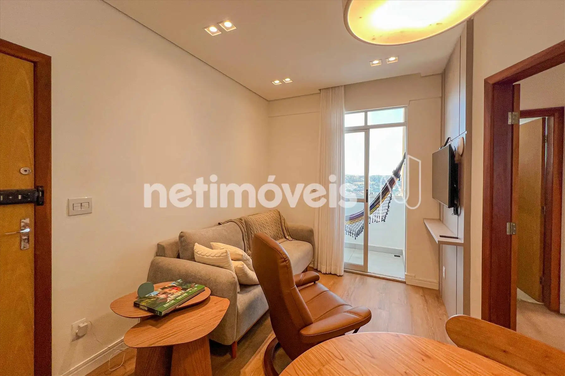 Sala de TV