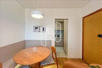 Sala de jantar