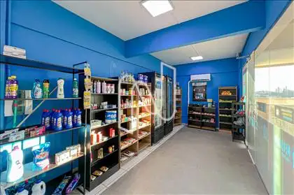 Loja de conveniência
