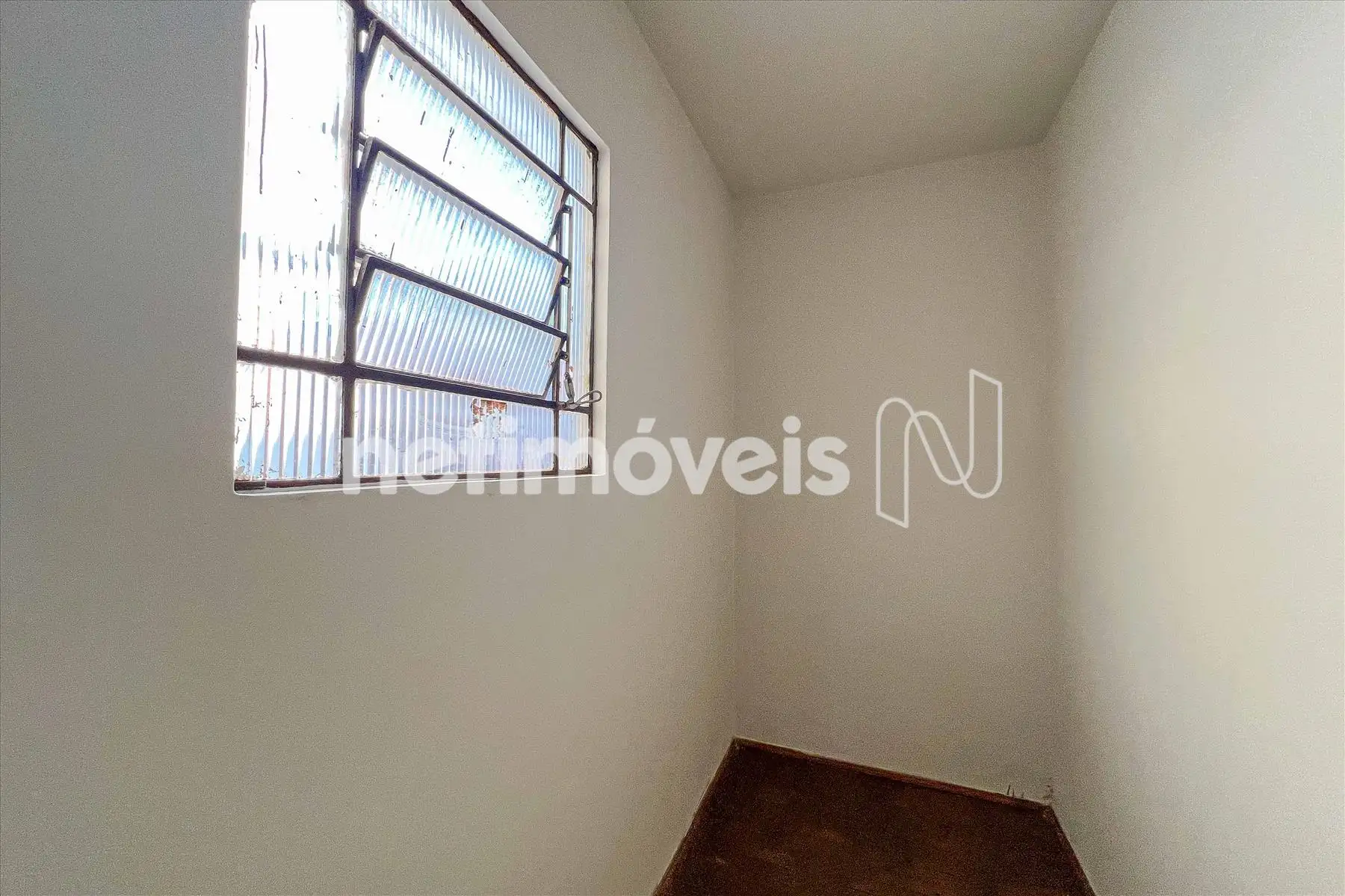 Quarto de serviço