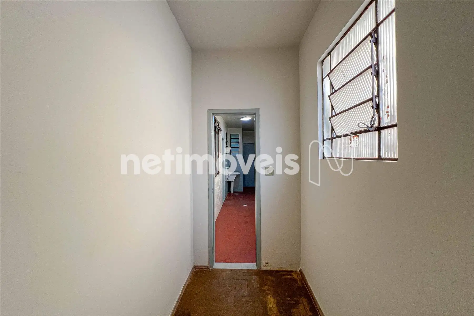 Quarto de serviço