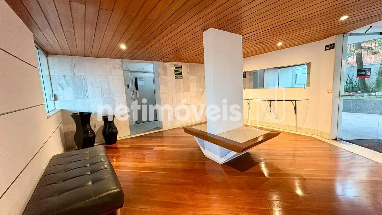 Hall de entrada
