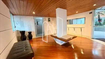 Hall de entrada