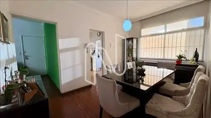 Sala de jantar