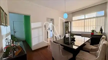 Sala de jantar