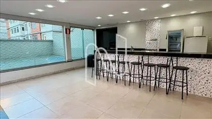 Área gourmet