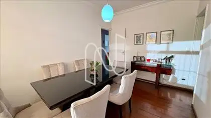 Sala de jantar