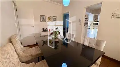 Sala de jantar